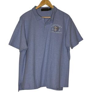 Vintage Country Cottons 1996 National Champions UK Kentucky Wildcats polo